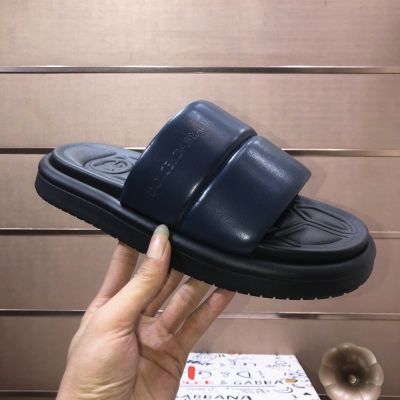 Dolce Gabbana Slippers